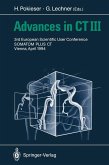 Advances in CT III (eBook, PDF)