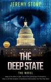 The Deep State: The Novel (eBook, ePUB)
