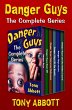 Danger Guys: The Complete Series... - Bild 1