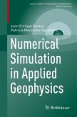 Numerical Simulation in Applied Geophysics (eBook, PDF)