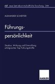 Führungspersönlichkeit (eBook, PDF)