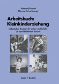 Arbeitsbuch: Kleinkindererziehung (eBook, PDF)