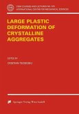 Large Plastic Deformation of Crystalline Aggregates (eBook, PDF)