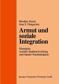 Armut und soziale Integration (eBook, PDF)