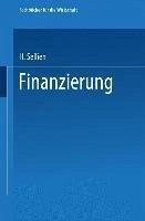 Finanzierung (eBook, PDF) Finanzierung (eBook, PDF)