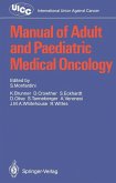 Manual of Adult and Paediatric Medical Oncology (eBook, PDF)