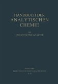 Elemente der Vierten Hauptgruppe II · IV Germanium · Blei (eBook, PDF)