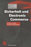 Sicherheit und Electronic Commerce (eBook, PDF)