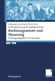 Rechnungswesen und Steuerung (eBook, PDF) Rechnungswesen und Steuerung (eBook, PDF)