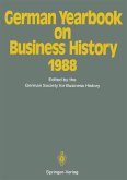German Yearbook on Business History 1988 (eBook, PDF)