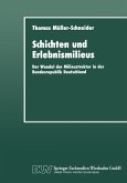 Schichten und Erlebnismilieus (eBook, PDF)