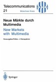 Neue Märkte durch Multimedia / New Markets with Multimedia (eBook, PDF)