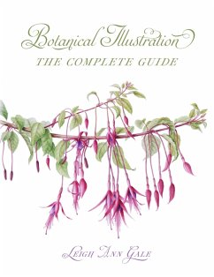 Botanical Illustration (eBook, ePUB) - Gale, Leigh Ann