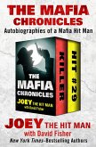 The Mafia Chronicles (eBook, ePUB)