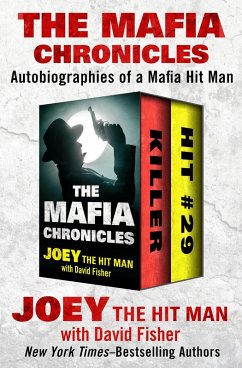Cover The Mafia Chronicles (eBook, ePUB)