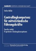 Controllingkompetenz für mittelständische Führungskräfte (eBook, PDF)