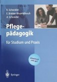 Pflegepädagogik (eBook, PDF)