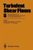 Turbulent Shear Flows 5 (eBook, PDF)