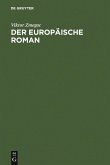 Der europäische Roman (eBook, PDF)