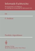 Parallele Algorithmen (eBook, PDF)