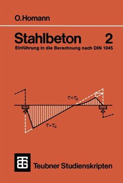 Stahlbeton (eBook, PDF) - Homann, Otfried
