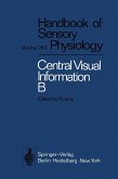 Visual Centers in the Brain (eBook, PDF)