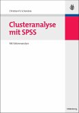 Clusteranalyse mit SPSS (eBook, PDF)