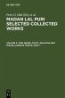 Time Series, Fuzzy Analysis and... - Bild 1