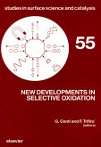 New Developments in Selective Oxidation (eBook, PDF)