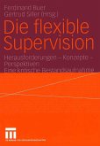 Die flexible Supervision (eBook, PDF)