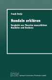 Handeln erklären (eBook, PDF)