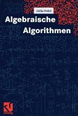 Algebraische Algorithmen (eBook, PDF)