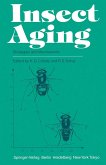 Insect Aging (eBook, PDF)