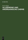 Allgemeine und anorganische Chemie (eBook, PDF)