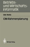 CIM-Rahmenplanung (eBook, PDF)