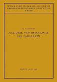 Anatomie und Physiologie der Capillaren (eBook, PDF)