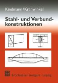 Stahl- und Verbundkonstruktionen (eBook, PDF)