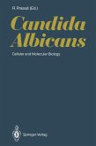 Candida Albicans (eBook, PDF)