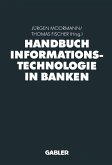 Handbuch Informationstechnologie in Banken (eBook, PDF)