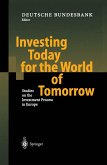 Investing Today for the World of Tomorrow (eBook, PDF)