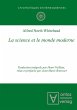 La science et le monde moderne (eBook,... - Bild 1