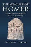 Measure of Homer (eBook, PDF)