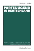 Parteijugend in Deutschland (eBook, PDF)