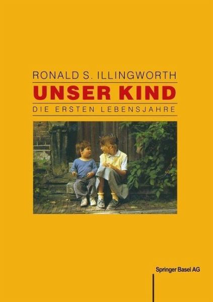 Unser Kind (eBook, PDF)