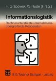 Informationslogistik (eBook, PDF)