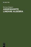 Angewandte Lineare Algebra (eBook, PDF)