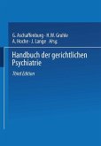 Handbuch der Gerichtlichen Psychiatrie (eBook, PDF)
