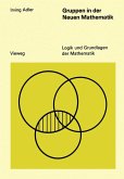 Gruppen in der Neuen Mathematik (eBook, PDF)