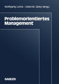 Problemorientiertes Management (eBook, PDF)
