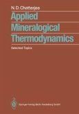Applied Mineralogical Thermodynamics (eBook, PDF)